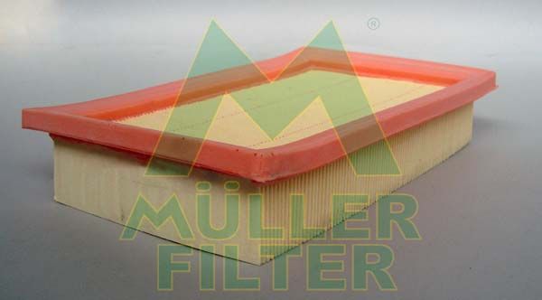 MULLER FILTER Gaisa filtrs PA3130